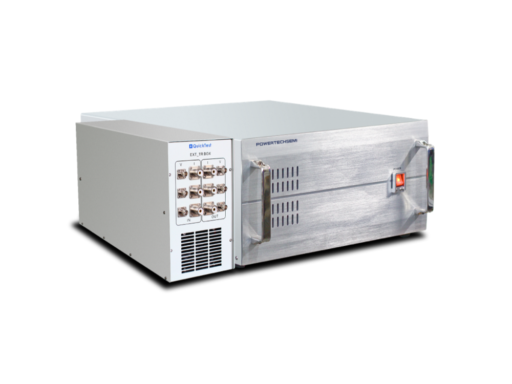 QT-3102 热阻测试仪