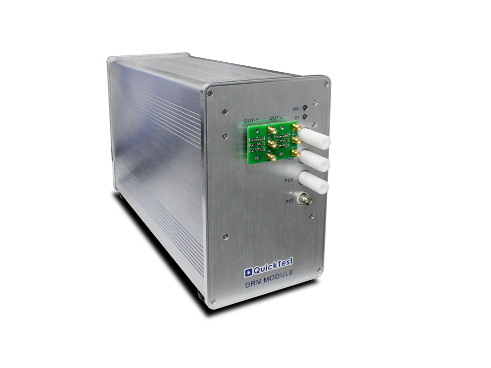 QT-DRM101000 氮化镓动态 RDON