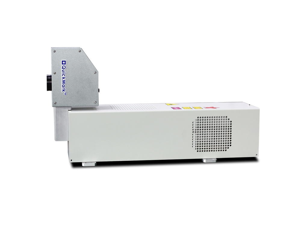 10W/20W/30W 脉冲激光打标机